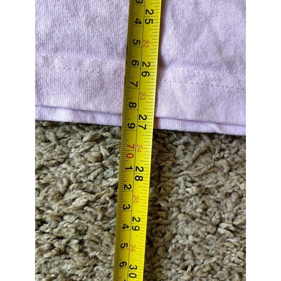 Keith Haring T-Shirt Men's Small Pink Short Sleeve - Picture 7 of 7